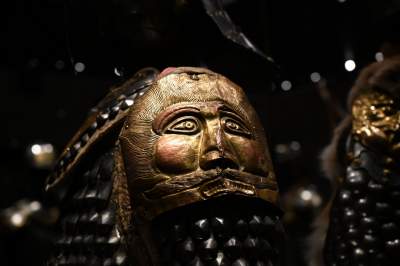 Dyrektor Zamku Królewskiego na Wawelu w Zbrojowni. Miejsce wyjątkowe - zdjęcie 9