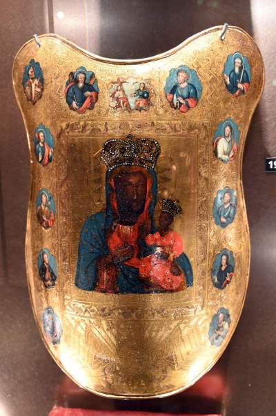 Dyrektor Zamku Królewskiego na Wawelu w Zbrojowni. Miejsce wyjątkowe - zdjęcie 12