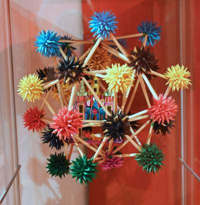 Pałac Krzysztofory: czas na pokonkursową wystawę szopek krakowskich - zdjęcie 29