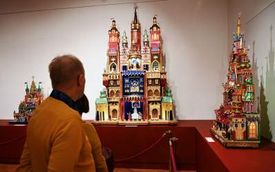 Pałac Krzysztofory: czas na pokonkursową wystawę szopek krakowskich - zdjęcie 9