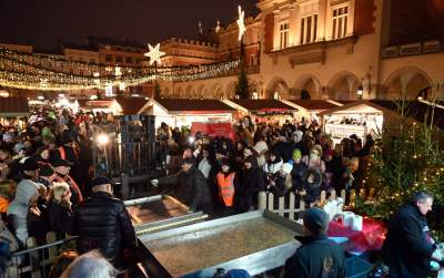 Rekord Polski w gotowaniu żurku. W Krakowie przygotowano 220 kilogramów zupy - zdjęcie 20