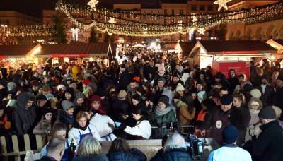 Rekord Polski w gotowaniu żurku. W Krakowie przygotowano 220 kilogramów zupy - zdjęcie 29