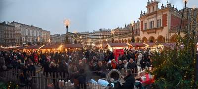 Rekord Polski w gotowaniu żurku. W Krakowie przygotowano 220 kilogramów zupy - zdjęcie 31