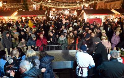 Rekord Polski w gotowaniu żurku. W Krakowie przygotowano 220 kilogramów zupy - zdjęcie 30