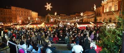 Rekord Polski w gotowaniu żurku. W Krakowie przygotowano 220 kilogramów zupy - zdjęcie 32