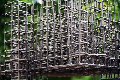 Nowe elementy na krakowskich Plantach. Intrygują - zdjęcie 21