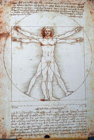 Wystawa machin Leonrda w Muzeum Inżynierii Miejskiej Hangar Czyzyny - zdjęcie 29