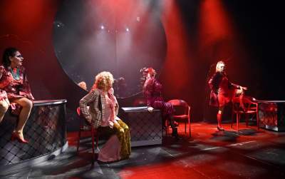 „Café Luna” komediowo-liryczna opowieść o poszukiwaniu miłości - zdjęcie 6