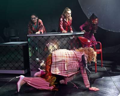 „Café Luna” komediowo-liryczna opowieść o poszukiwaniu miłości - zdjęcie 16