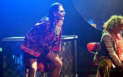 „Café Luna” komediowo-liryczna opowieść o poszukiwaniu miłości - zdjęcie 9