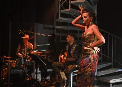 „Café Luna” komediowo-liryczna opowieść o poszukiwaniu miłości - zdjęcie 13