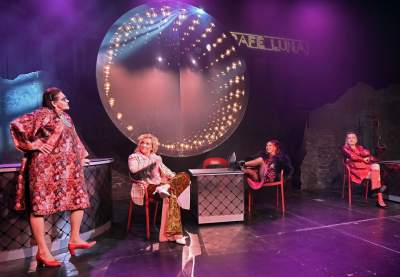 „Café Luna” komediowo-liryczna opowieść o poszukiwaniu miłości - zdjęcie 2
