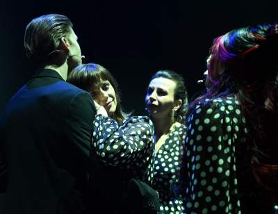 „Café Luna” komediowo-liryczna opowieść o poszukiwaniu miłości - zdjęcie 22