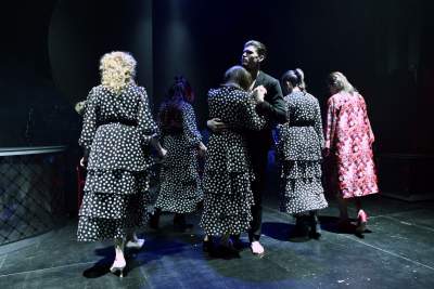 „Café Luna” komediowo-liryczna opowieść o poszukiwaniu miłości - zdjęcie 23