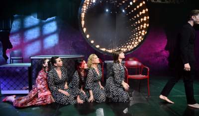 „Café Luna” komediowo-liryczna opowieść o poszukiwaniu miłości - zdjęcie 24