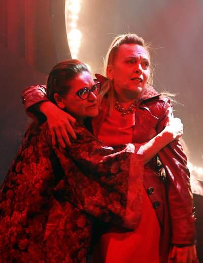 „Café Luna” komediowo-liryczna opowieść o poszukiwaniu miłości - zdjęcie 21