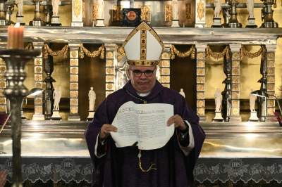 Po ingresie kardynała Grzegorza Rysia, co zmieni w krakowskim Kościele? - zdjęcie 24