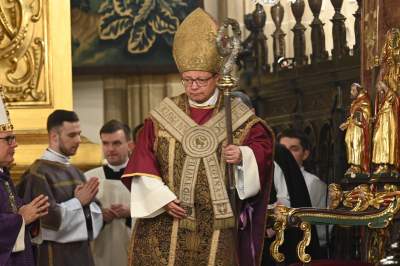Po ingresie kardynała Grzegorza Rysia, co zmieni w krakowskim Kościele? - zdjęcie 40