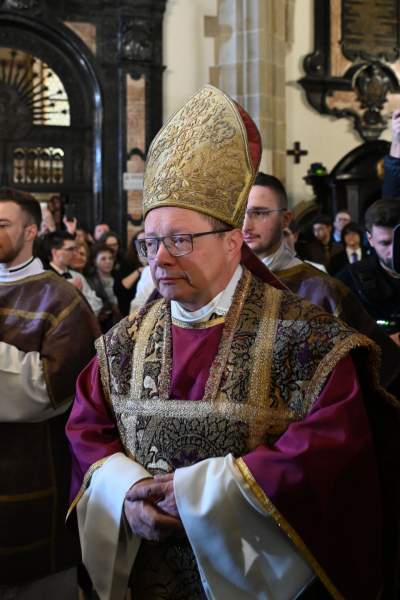 Po ingresie kardynała Grzegorza Rysia, co zmieni w krakowskim Kościele? - zdjęcie 12