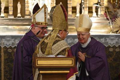 Po ingresie kardynała Grzegorza Rysia, co zmieni w krakowskim Kościele? - zdjęcie 36