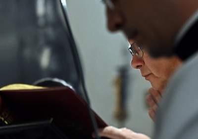 Po ingresie kardynała Grzegorza Rysia, co zmieni w krakowskim Kościele? - zdjęcie 44