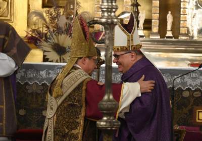 Po ingresie kardynała Grzegorza Rysia, co zmieni w krakowskim Kościele? - zdjęcie 35