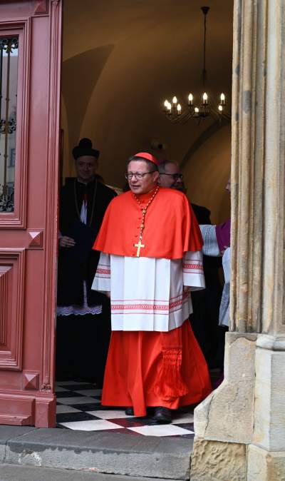 Po ingresie kardynała Grzegorza Rysia, co zmieni w krakowskim Kościele? - zdjęcie 1