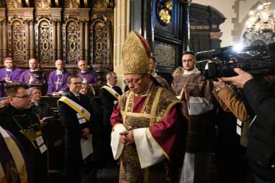 Po ingresie kardynała Grzegorza Rysia, co zmieni w krakowskim Kościele? - zdjęcie 16
