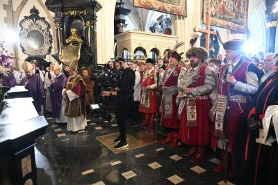 Po ingresie kardynała Grzegorza Rysia, co zmieni w krakowskim Kościele? - zdjęcie 14