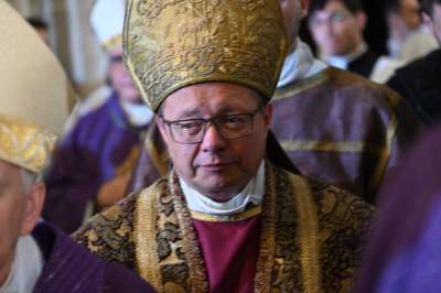Po ingresie kardynała Grzegorza Rysia, co zmieni w krakowskim Kościele? - zdjęcie 10
