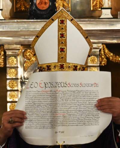 Po ingresie kardynała Grzegorza Rysia, co zmieni w krakowskim Kościele? - zdjęcie 23