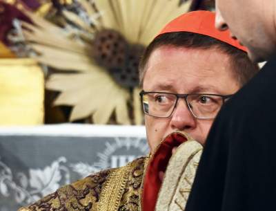 Po ingresie kardynała Grzegorza Rysia, co zmieni w krakowskim Kościele? - zdjęcie 27