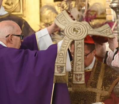 Po ingresie kardynała Grzegorza Rysia, co zmieni w krakowskim Kościele? - zdjęcie 29