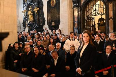 Po ingresie kardynała Grzegorza Rysia, co zmieni w krakowskim Kościele? - zdjęcie 9