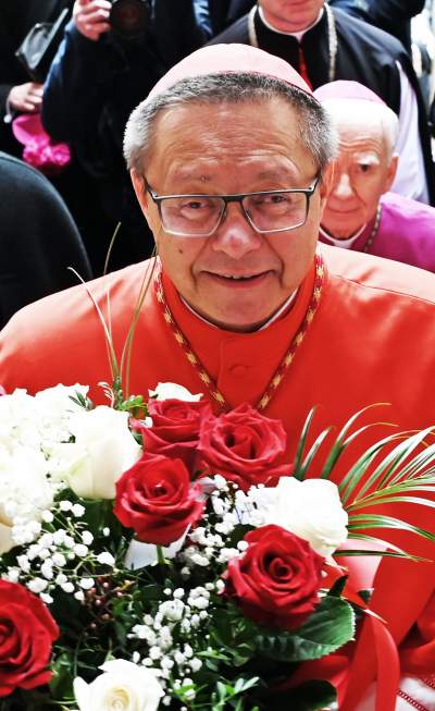 Po ingresie kardynała Grzegorza Rysia, co zmieni w krakowskim Kościele? - zdjęcie 4