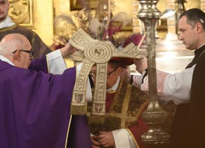 Po ingresie kardynała Grzegorza Rysia, co zmieni w krakowskim Kościele? - zdjęcie 32