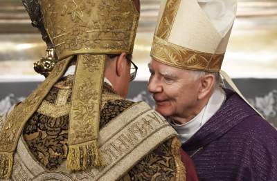 Po ingresie kardynała Grzegorza Rysia, co zmieni w krakowskim Kościele? - zdjęcie 37