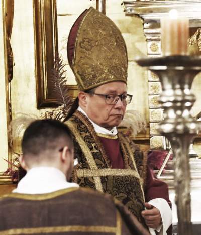 Po ingresie kardynała Grzegorza Rysia, co zmieni w krakowskim Kościele? - zdjęcie 17