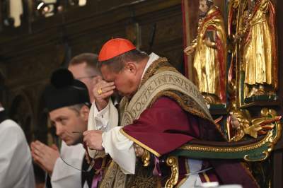 Po ingresie kardynała Grzegorza Rysia, co zmieni w krakowskim Kościele? - zdjęcie 43