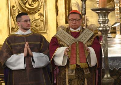 Po ingresie kardynała Grzegorza Rysia, co zmieni w krakowskim Kościele? - zdjęcie 34