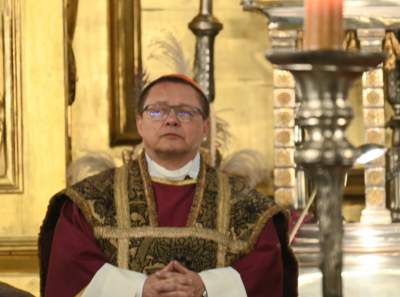 Po ingresie kardynała Grzegorza Rysia, co zmieni w krakowskim Kościele? - zdjęcie 19