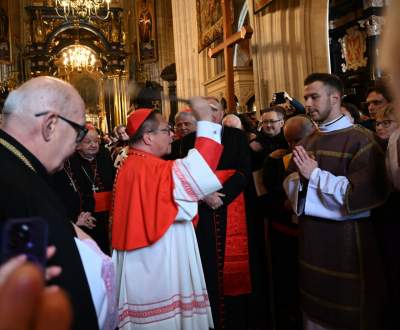 Po ingresie kardynała Grzegorza Rysia, co zmieni w krakowskim Kościele? - zdjęcie 6