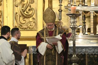 Po ingresie kardynała Grzegorza Rysia, co zmieni w krakowskim Kościele? - zdjęcie 25