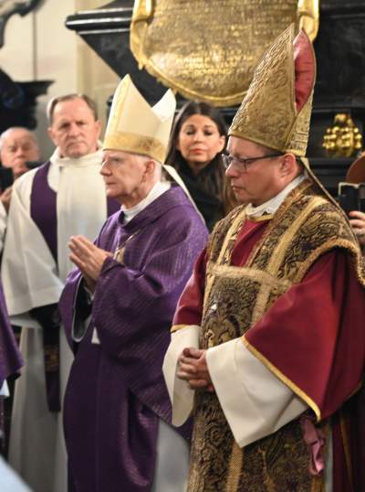 Po ingresie kardynała Grzegorza Rysia, co zmieni w krakowskim Kościele? - zdjęcie 13