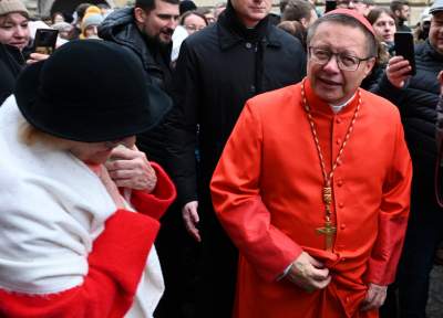 Po ingresie kardynała Grzegorza Rysia, co zmieni w krakowskim Kościele? - zdjęcie 47