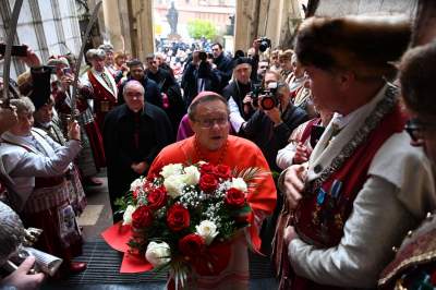 Po ingresie kardynała Grzegorza Rysia, co zmieni w krakowskim Kościele? - zdjęcie 2