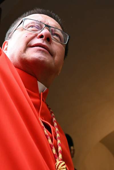 Po ingresie kardynała Grzegorza Rysia, co zmieni w krakowskim Kościele? - zdjęcie 48