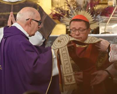 Po ingresie kardynała Grzegorza Rysia, co zmieni w krakowskim Kościele? - zdjęcie 28
