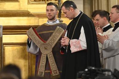 Po ingresie kardynała Grzegorza Rysia, co zmieni w krakowskim Kościele? - zdjęcie 26