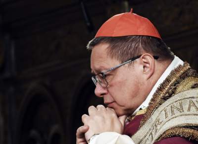 Po ingresie kardynała Grzegorza Rysia, co zmieni w krakowskim Kościele? - zdjęcie 42